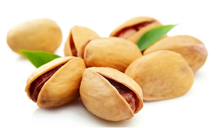 pistachio nuts