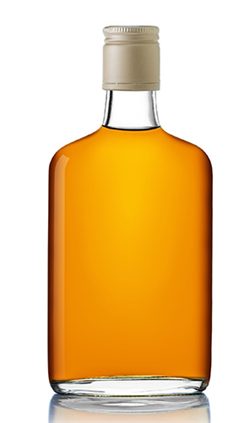 amaretto liqueur