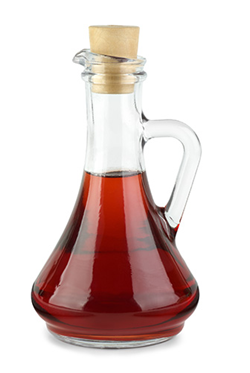 wine vinegar