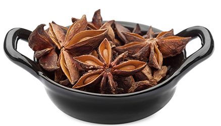 star anise