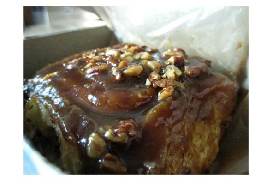 Best Sticky Buns