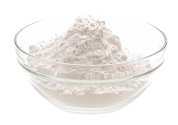 xanthan gum