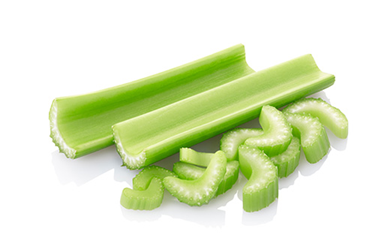 celery sticks