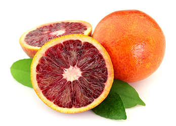 blood orange