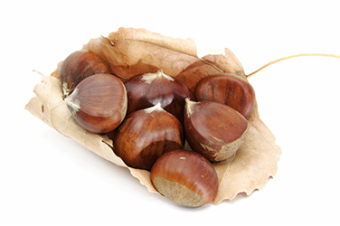 chestnuts