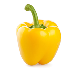 yellow pepper