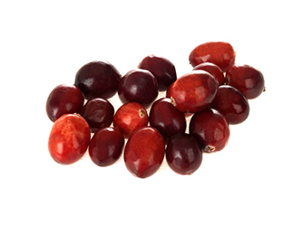 cranberries