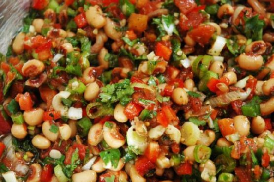 Splendid Texas Caviar