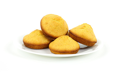 corn muffin mix