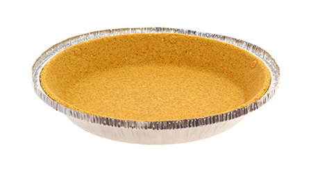 graham cracker pie crust