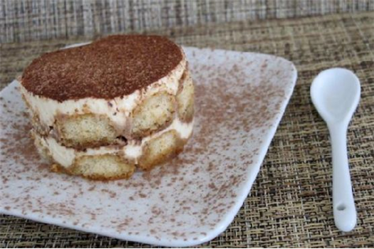 The Ultimate Tiramisu