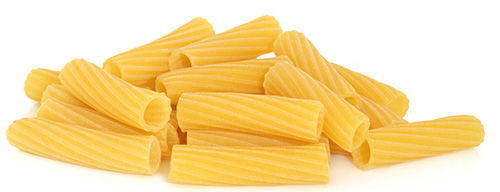 rigatoni