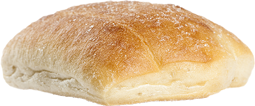 ciabatta roll