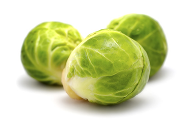 brussels sprouts