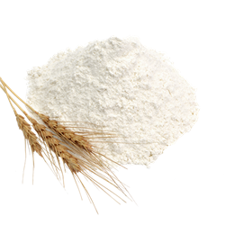 white whole wheat flour