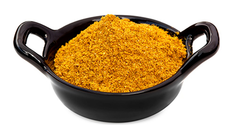 asafoetida