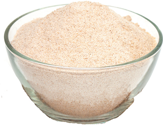 oat flour