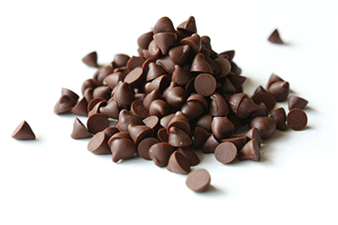 semisweet chocolate chips