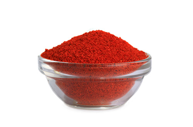 smoked paprika