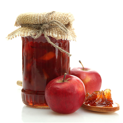 apple jelly