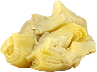 marinated artichokes