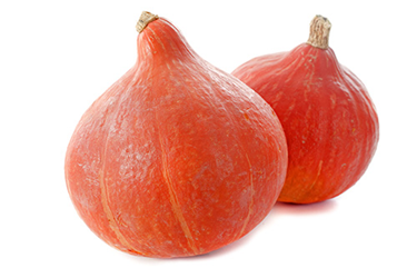 red kuri squash