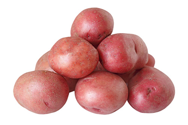 red potato