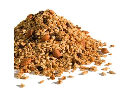 Easy Granola