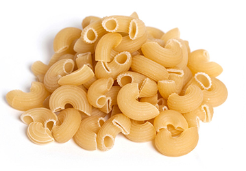 elbow macaroni