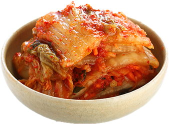 kimchi