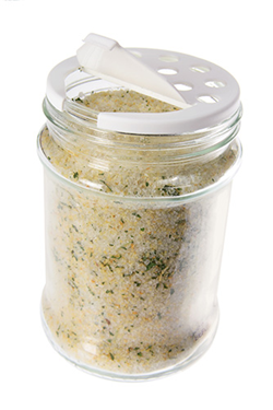 garlic salt