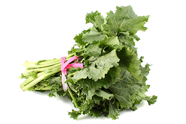 broccoli rabe