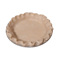 deep dish pie crust