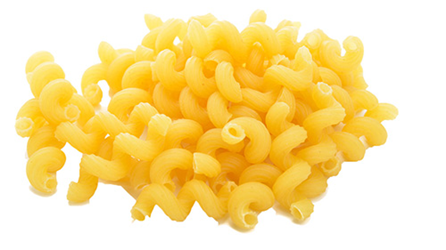 cavatappi