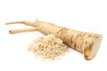 horseradish