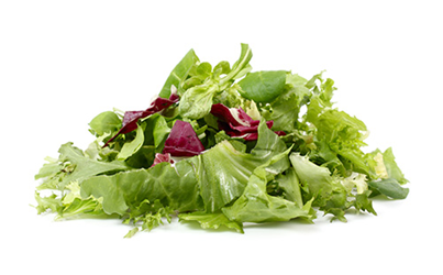 mesclun