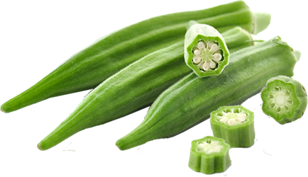 okra