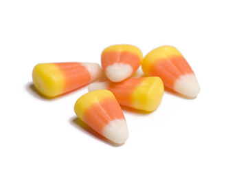 candy corn