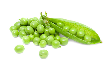 petite peas