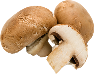 crimini mushrooms