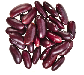 chili beans