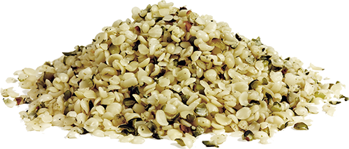 hemp seeds