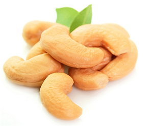 cashews