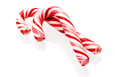 candy cane