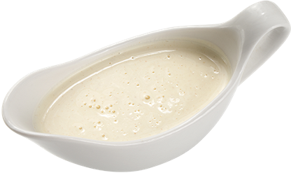 alfredo sauce