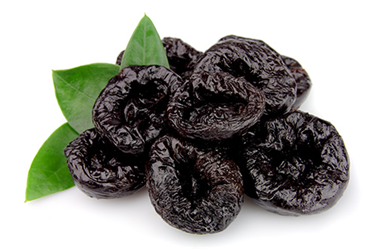 prunes