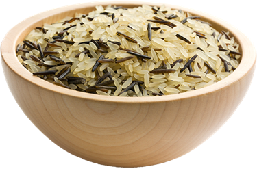 wild rice