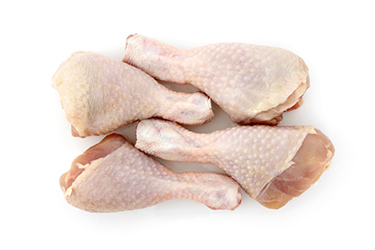 chicken drumsticks