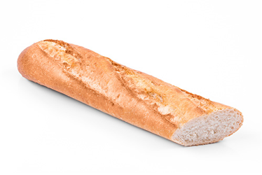 thin baguette