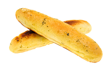 breadstick dough